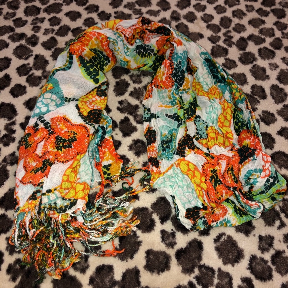 Scarf